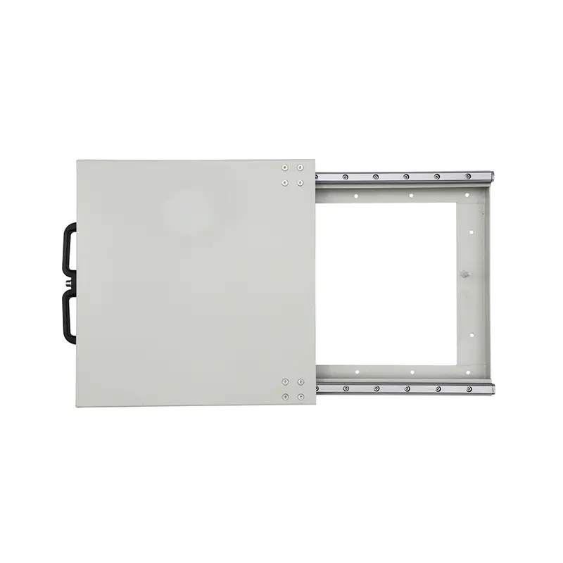 Ignis truck excute-Ex Horizontali Tray