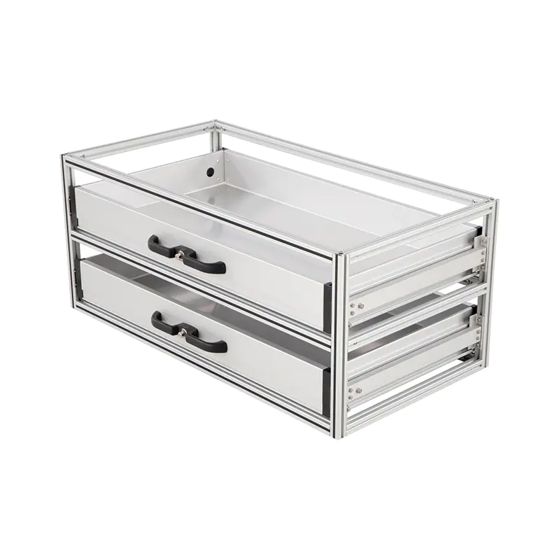 Ignis Truck Drawer