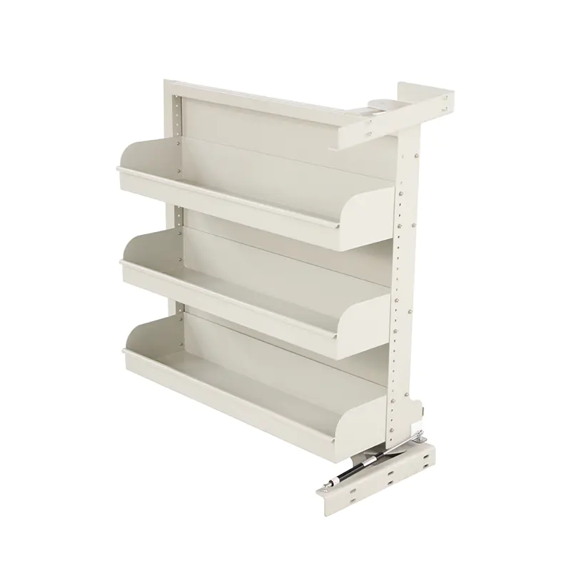 Ignis Truck Rotating Tray