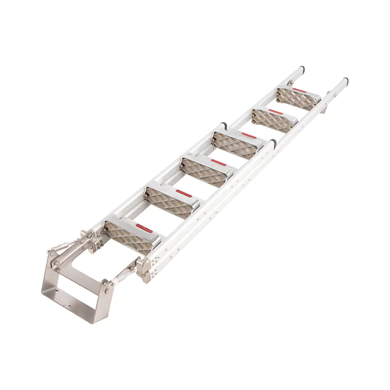 Foldable conscensis scala