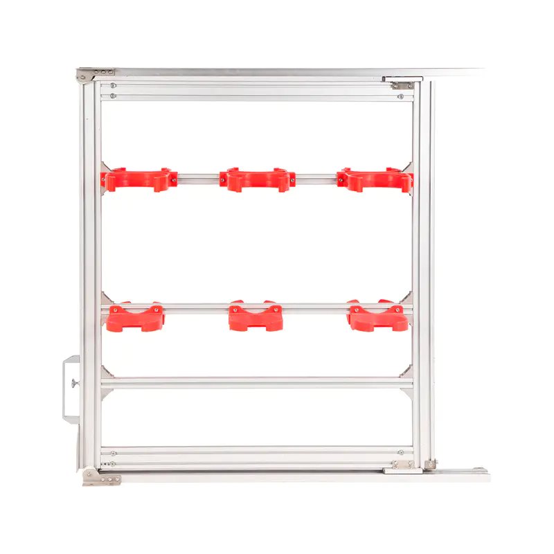 Ignis Truck excute-Ex Vertical Tray