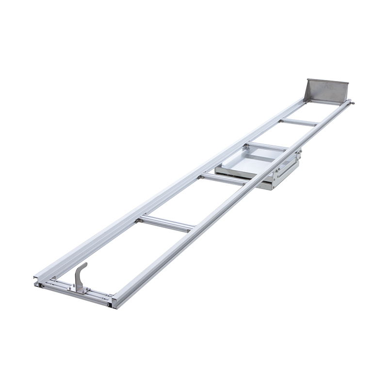 Manual Ignis Truck Scala Racks