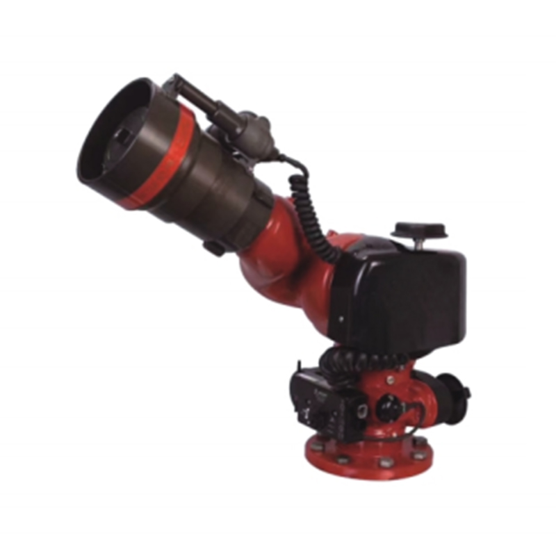 Ignis fixum Cannon