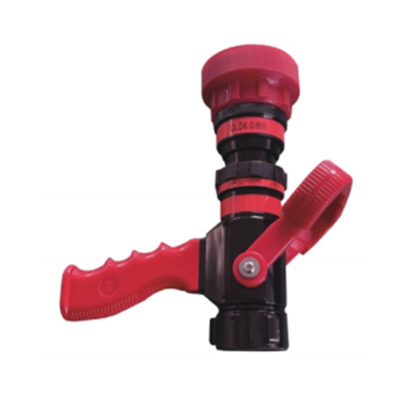Multifunctional Ignis Pugnans Nozzles