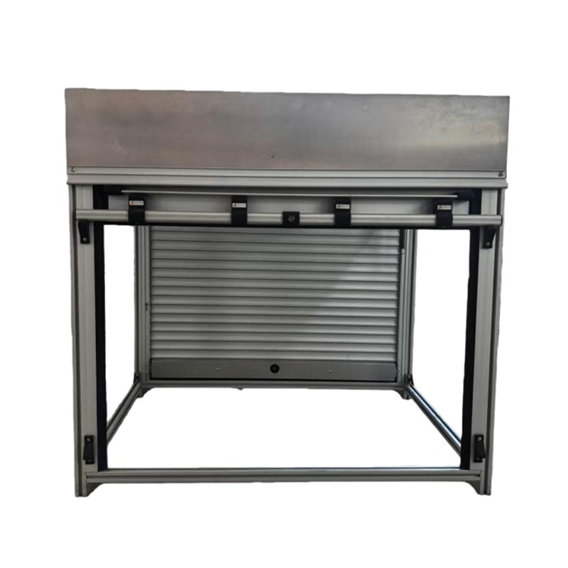 Manual Roll-sursum Proprium vehiculum ea Manual Roll-sursum Proprium vehiculum ea