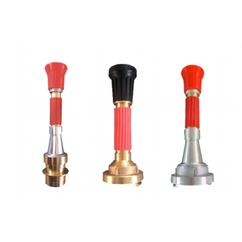 Ignis pugnae Caligo Nozzle