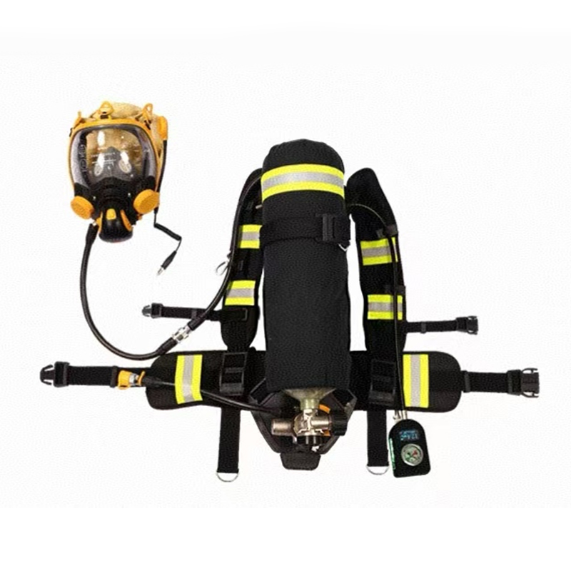 SCBA）Cylindri