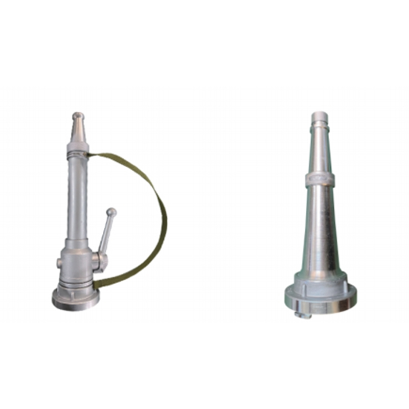 Rectus amnis Nozzle
