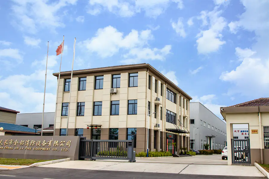 Exterior Visum Factory