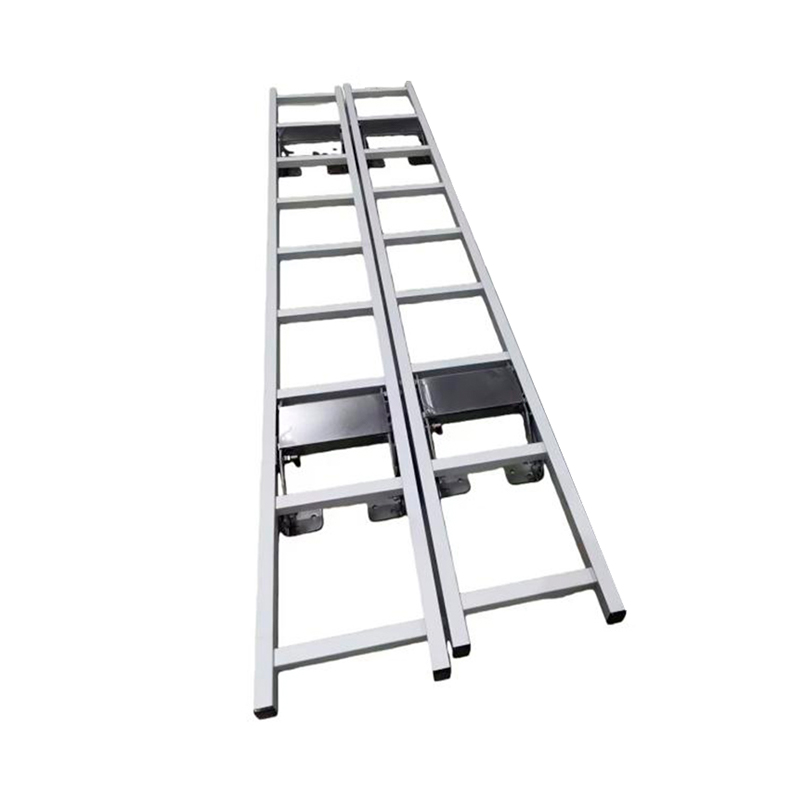 CCCIV Steel Ignis Truck Scala